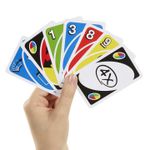 Uno Attack Refresh