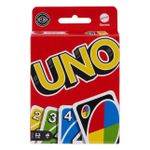 Jogo Uno