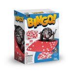 Super Bingo - Pais e Filhos