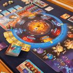 SETI - Search for Extraterrestrial Intelligence