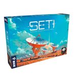 SETI - Search for Extraterrestrial Intelligence