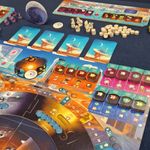 SETI - Search for Extraterrestrial Intelligence