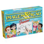 Imagem & Ação - Júnior