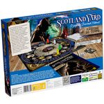 Scotland Yard - Máquina do Tempo