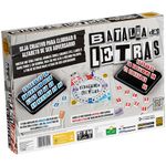 Batalha das Letras