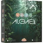 Algae, Inc. (em Inglês)
