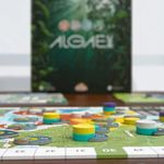 Algae, Inc. (em Inglês)