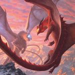 Dungeons & Dragons: Tesouro dos Dragões de Fizban - Português