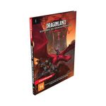 Dungeons & Dragons: Dragonlance: Sombra da Rainha Dragão - Português