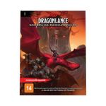 Dungeons & Dragons: Dragonlance: Sombra da Rainha Dragão - Português