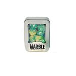 Kit de Dados: Marble - Yellow Wave