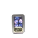 Kit de Dados: Marble - Lilac Wave