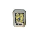 Kit de Dados: Pearl - Yellow