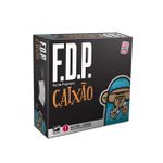 FDP - Caixão