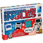 Pensando em Inglês