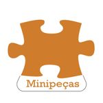 Quebra-Cabeça 500 Peças Mini - Café em Florença