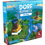 Dorfromantik Duel