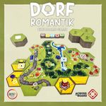 Dorfromantik - o Board Game