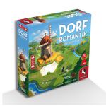 Dorfromantik - o Board Game
