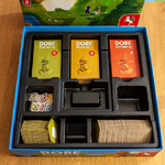 Dorfromantik - o Board Game