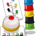 Speed Cups
