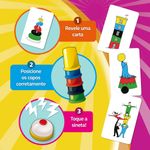 Speed Cups