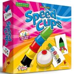 Speed Cups
