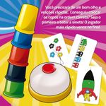 Speed Cups