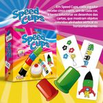 Speed Cups