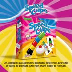 Speed Cups