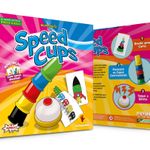 Speed Cups