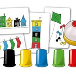 Speed Cups