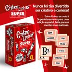 Entre Linhas Superinteressante