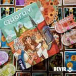 Quorum