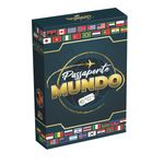 Passaporte Mundo