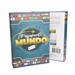 Passaporte Mundo