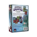 Gloomy Graves