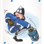 Pompiers!