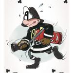 Pompiers!