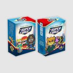 Guardian Super Force