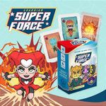 Guardian Super Force