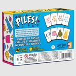 Piles!