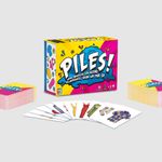 Piles!