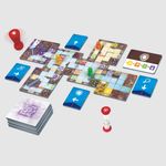 Magic Maze (versão Galápagos)