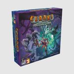 Clank! Catacombs
