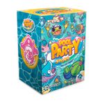 Pool Party Stars
