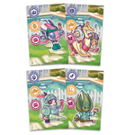 Pool Party Stars