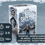 Frost Shelter