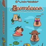 Capivárias (Piquinim Collection Volume 1 - Jogo 02)