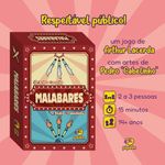 Malabares (Piquinim Collection Volume 1 - Jogo 03)
